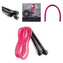 Corda de Pular Tubo em PVC 2,75 Metros