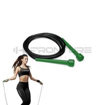 Corda De Pular VERDE Exercício Funcional Academia Fitness Profissional Academia em casa Corda De Pular VERDE Exercício Funcional Academia Fitness Profissional Academia em casa