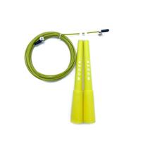 Corda de Pular Woder Rolamento Speed Rope Funcional