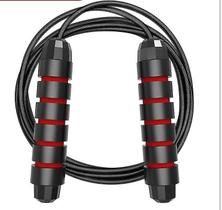 Corda de Pular Wokex - Sem Enrosco com Rolamentos de Esferas para Alta Velocidade