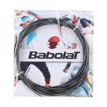Corda de raquete babolat rpm blast 1,30 - preto - un