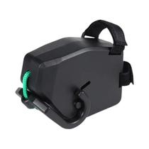 Corda De Reboque Ajustável E Extensível Para Bicicleta, Equipamento De Ciclismo Para Pais E Filhos