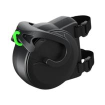 Corda De Reboque Flexível E Retrátil Para Bicicleta, Reboque Para Bicicleta De Montanha Para Pais E