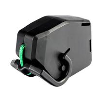 Corda De Reboque Para Bicicleta Pais E Filhos, Corda Elástica Retrátil Para Acessórios De Trailer De