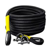Corda De Reboque Para Carro Off-Road, Upgrade Resistente Ao Desgaste, Cinta De Reboque Para Veículos Corda De Reboque Para Carro Off-Road, Upgrade Resistente Ao Desgaste, Cinta De Reboque Para Veículos