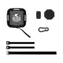 Corda De Reboque Retrátil Para Bicicleta Infantil, Acessório Esportivo Para Bicicleta De Montanha