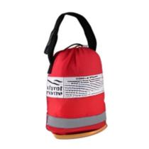 Corda De Resgate 20m Com Saco De Arremesso Segurança E Agilidade