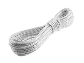 Corda de Retinida Branca Flutuante 8mm - 20 Metros