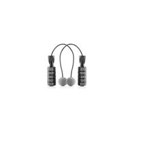 Corda de salto aeróbica sem corda sem fio