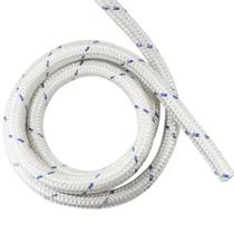 Corda de Segunça 100m Bombeiro 12mm NR18 Rolo com - 5135 - PLASMODIA Corda de Segunça 100m Bombeiro 12mm NR18 Rolo com - 5135 - PLASMODIA