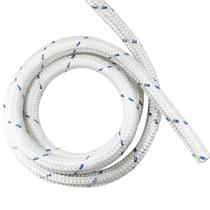 Corda de Segurança 250m Bombeiro 12mm NR18 Rolo com - 1852 - PLASMODIA