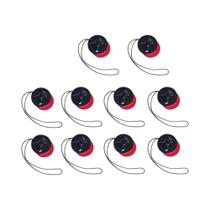 Corda De Segurança Adesiva Anti-Perda Para Câmera GoPro Hero 12 11 10 9 8 SJCAM AKASO