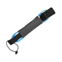 Corda De Segurança Elástica De 1,8m Para Prancha De Surf E Longboard Corda De Segurança Elástica De 1,8m Para Prancha De Surf E Longboard