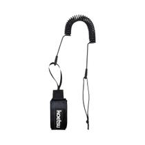 Corda De Segurança Elástica Para Prancha De Surf, Leash De Tornozelo Para Stand up Paddle Boarding E