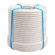 Corda de Segurança Para Trava Quedas NR-18 12mm x 100m Pampa Corda de Segurança Para Trava Quedas NR-18 12mm x 100m Pampa