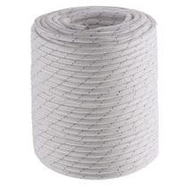 Corda De Segurança Trava Quedas 12mm X 250m Worker Corda De Segurança Trava Quedas 12mm X 250m Worker