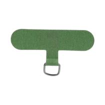 Corda De Segurança Universal De Nylon Para Celular Com Conector Para Capas De Smartphone De