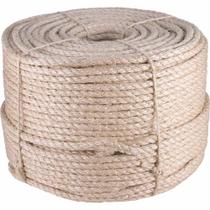 Corda de Sisal 12 mm x 220 m, 3 Pernas, Vonder Corda de Sisal 12 mm x 220 m, 3 Pernas, Vonder