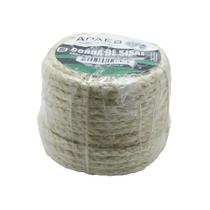 Corda de Sisal 6mm com 15 metros - APAEB