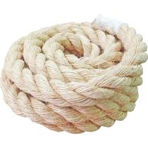 Corda De Sisal Naval 50mm 6 Metros Rasada Artesanato Decorações Luminária Rústico Decks Exercício Funcional Corda De Sisal Naval 50mm 6 Metros Rasada Artesanato Decorações Luminária Rústico Decks Exercício Funcional
