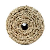 Corda de sisal torcida Koch Industries 1,3 cm x 15 m natural