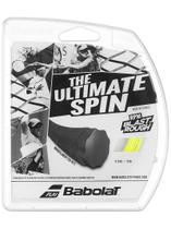 Corda de Tênis Babolat RPM Blast Rough 12 m Amarela 1,30