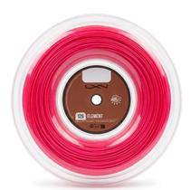 Corda de Tênis Luxilon Element Soft InfraRed 125 Rolo 200m