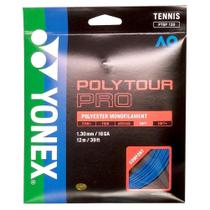 Corda de Tênis Yonex Polytour Pro 1,25mm Controle 12m