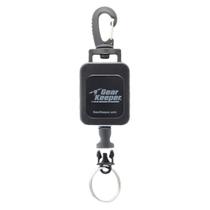 Corda de tesoura Gear Keeper Trauma, extensão de 91 cm, resistente