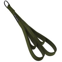 Corda de Tríceps Vulken 73 cm/56 cm Verde para Academia Corda de Tríceps Vulken 73 cm/56 cm Verde para Academia