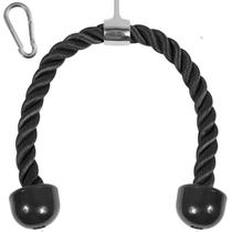 Corda de tríceps Yes4All, acessório para máquina de exercícios, 27 cm
