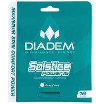 Corda Diadem Solstice Power 16L 1.30mm Azul - Set Individual
