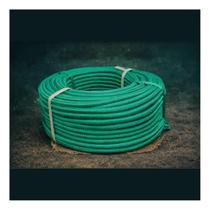 Corda Dura Trançada Para Laço Com 8mm E 50 Metros Corda Dura Trançada Para Laço Com 8mm E 50 Metros