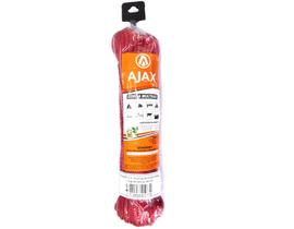 Corda Eco. Trançada 06Mmx30Metros Colorida A33021 Ajax