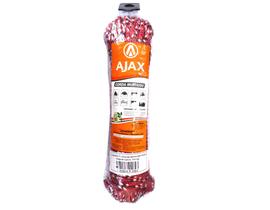 Corda Eco. Trançada 08mmX30Metros Colorida A33023 Ajax