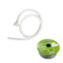 Corda Eco Trancada Arteplas 10mm Branca 113m