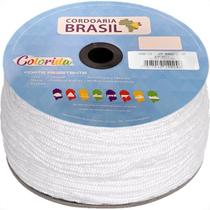 Corda Eco Trancada Arteplas 14Mm Branca 40M