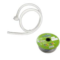 Corda Eco Trancada Arteplas 3mm Branca 297m