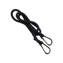 Corda Elástica 10mm Com Mosquetão - Deyu