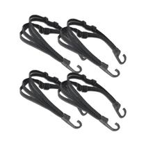 Corda Elástica De 90cm Para Organização De Porta-Malas De Carros Jeep Wrangler TJ JL JK Gladiator JT Corda Elástica De 90cm Para Organização De Porta-Malas De Carros Jeep Wrangler TJ JL JK Gladiator JT