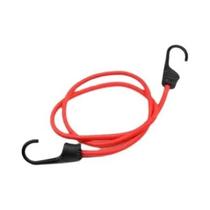 Corda Elástica De Bungee 30 60 90cm, Alças De Bagagem, Ganchos De Corda, Laço Elástico Para