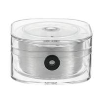 Corda Elástica Esticável Para Fazer Joias DIY 36/60/100/120m Vários Tamanhos Fio Para Contas