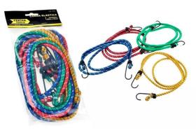Corda Elástica Extensor 1,20M X 8Mm - Fertak Tools