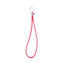 Corda Elástica - Extensor 30cm p/ Lona de Caminhão - Kit 100 peças