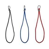 Corda Elástica R1200GS / G650GS 2013 A 2016 Vermelha