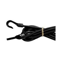 Corda Elástica Resistente De 1m 1,5m 2m Com Ganchos De Plástico Para Bagagem De Carro, Tenda,