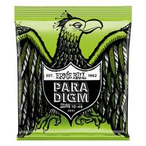 Corda Ernie Ball 010 Regular Slinky Paradigm para Guitarra