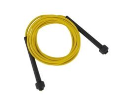 Corda exercício funcional - Cor: Amarela