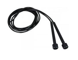 Corda exercício funcional - Cor: Preta Corda exercício funcional - Cor: Preta