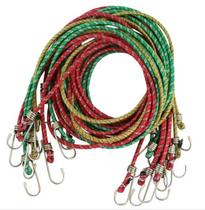 Corda Extensora Elastica Bagag 1m 10pcs - Western 11010